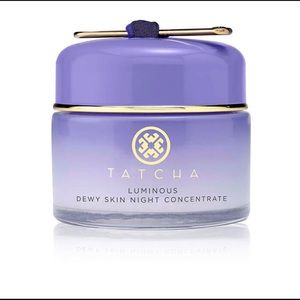 TATCHA - LUMINOUS DEWY SKIN NIGHT CONCENTRATE
